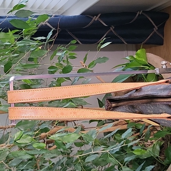 COPY - Louis Vuitton Monogram Cabas Piano Bag - Picture 13 of 14